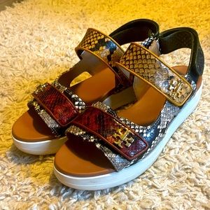 Tory Burch Kira Sandle